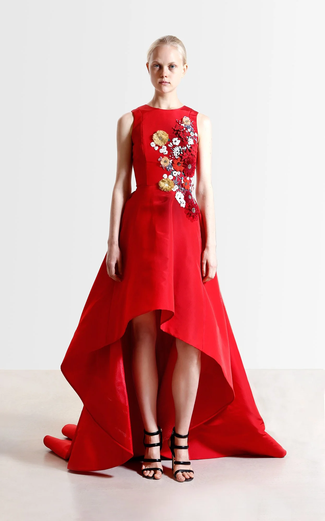 Reem Acra Resort 2017