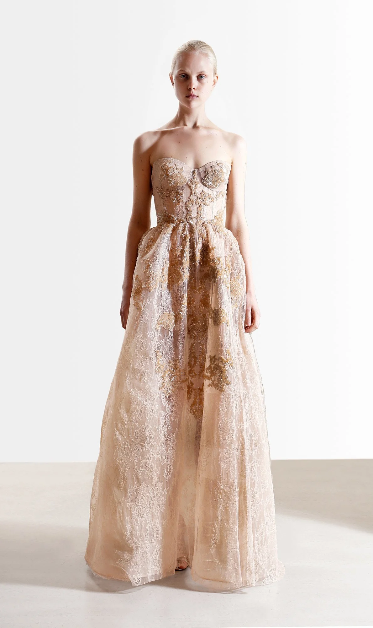 Reem Acra Resort 2017