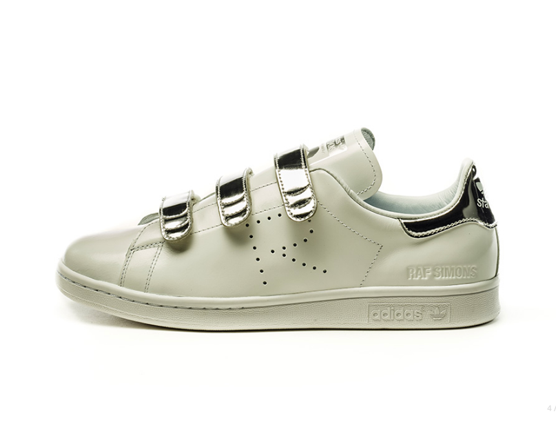 Adidas by Raf Simons