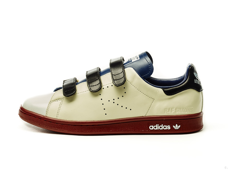 Adidas by Raf Simons