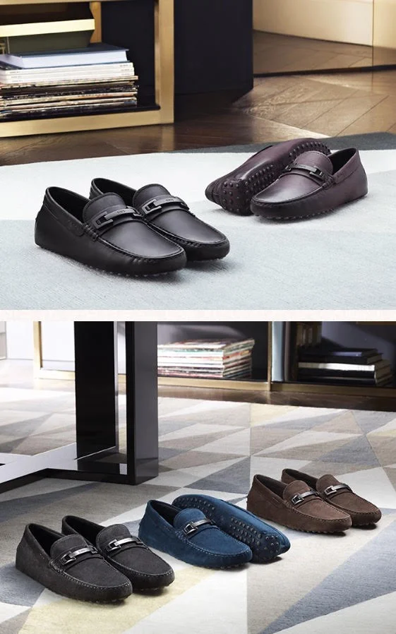 TOD'S Fall Collection