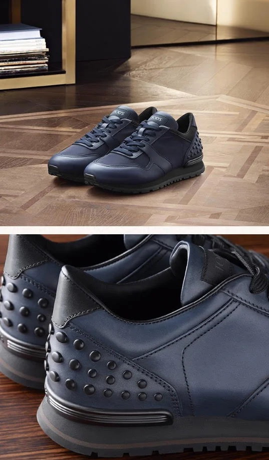 TOD'S Fall Collection
