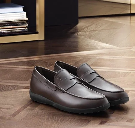TOD'S Fall Collection