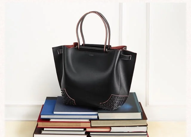 TOD'S Fall Collection