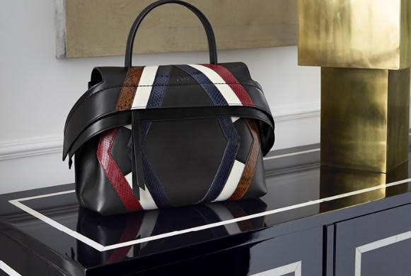 TOD'S Fall Collection