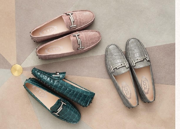 TOD'S Fall Collection