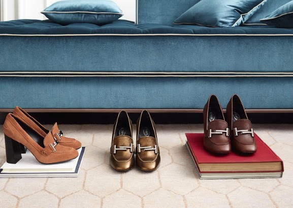 TOD'S Fall Collection