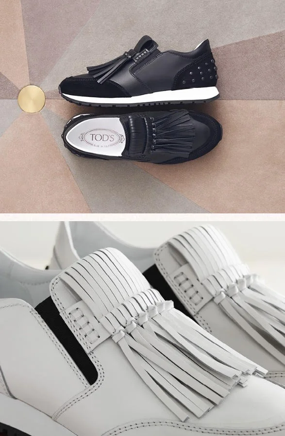 TOD'S Fall Collection