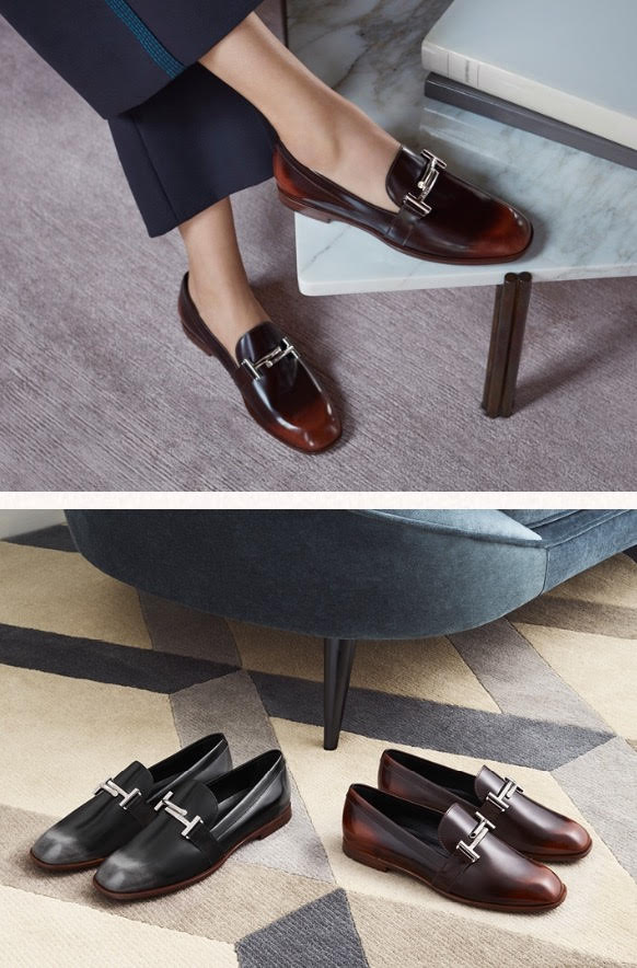 TOD'S Fall Collection