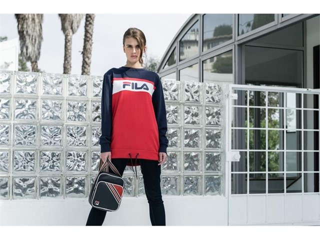 Fila Heritage Collection 