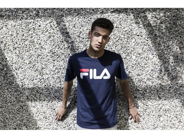 Fila Heritage Collection 