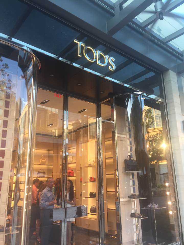 Tod's Atlanta