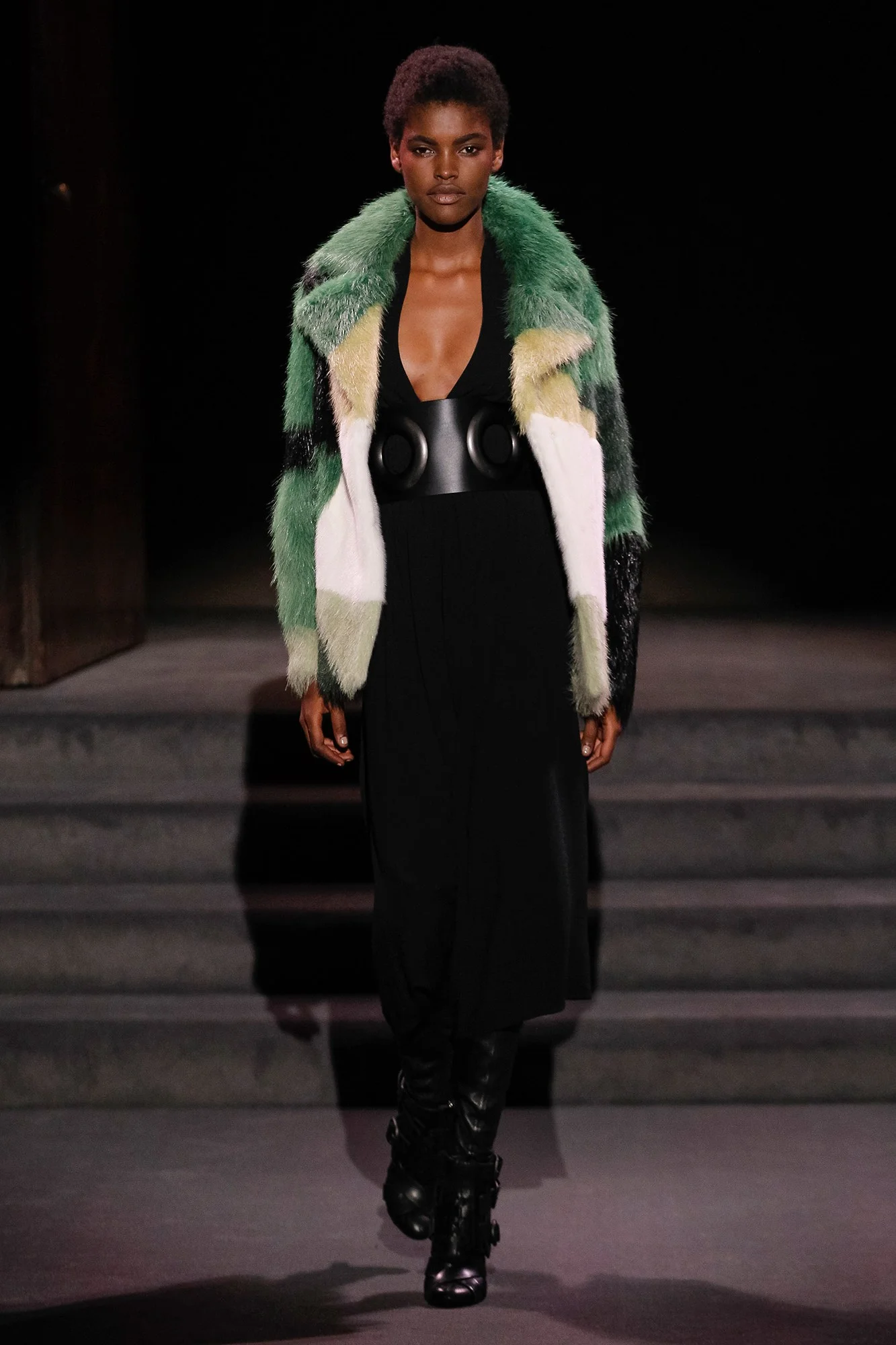 TOM FORD Spring 2016 NYFW