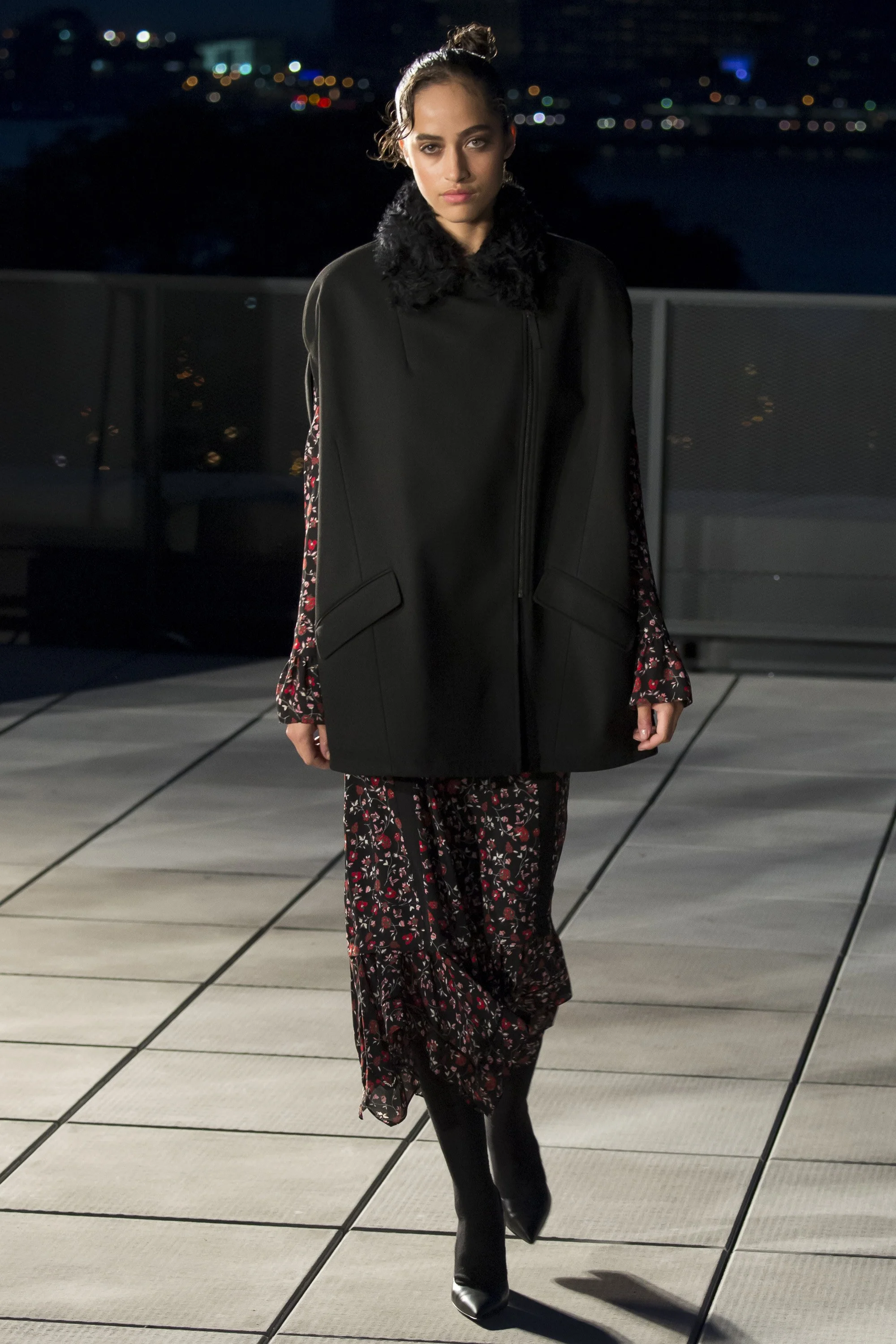 Thakoon Spring 2016 NYFW