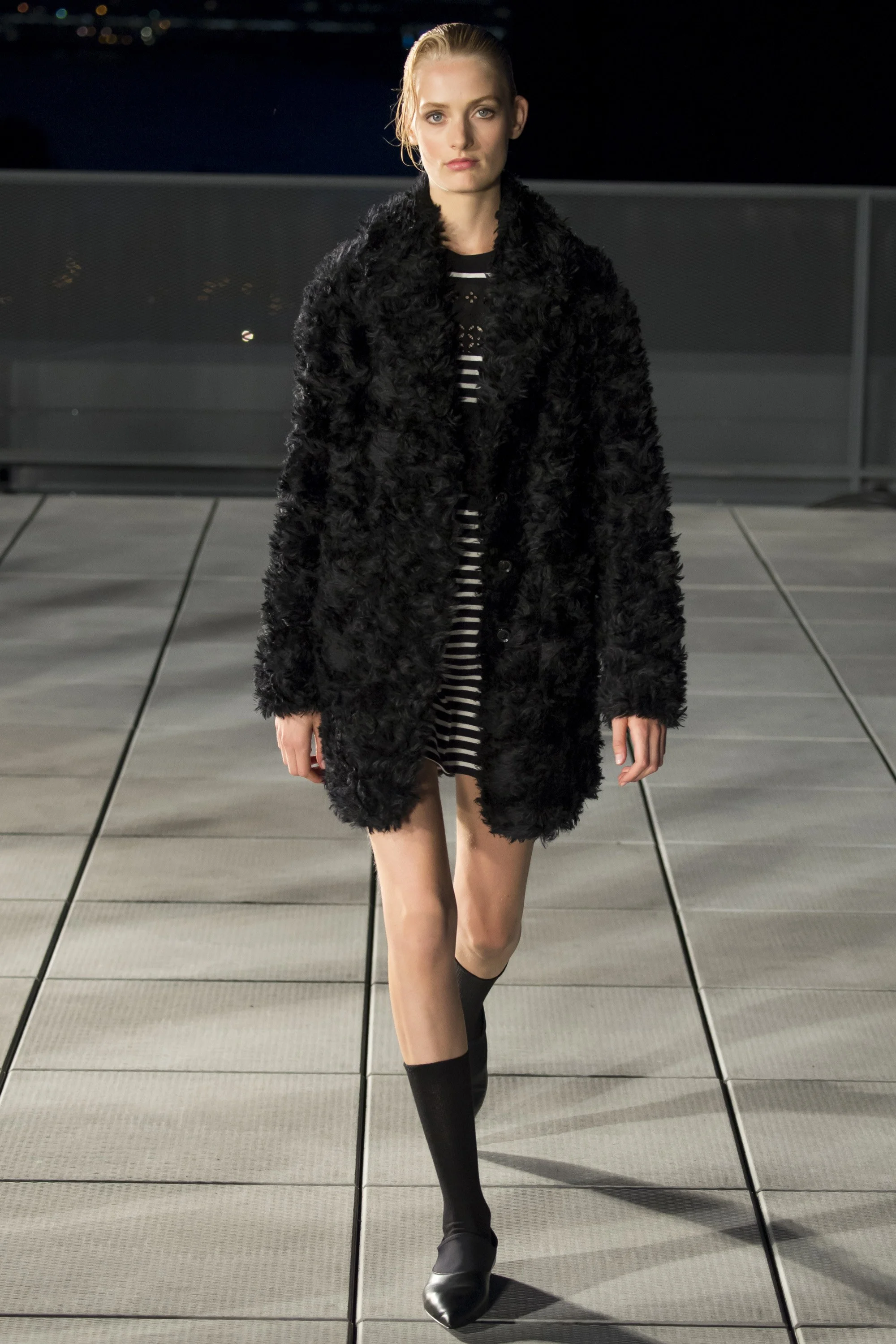 Thakoon Spring 2016 NYFW