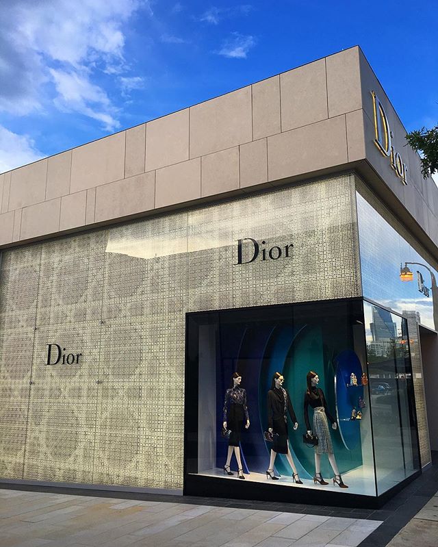 Dior 