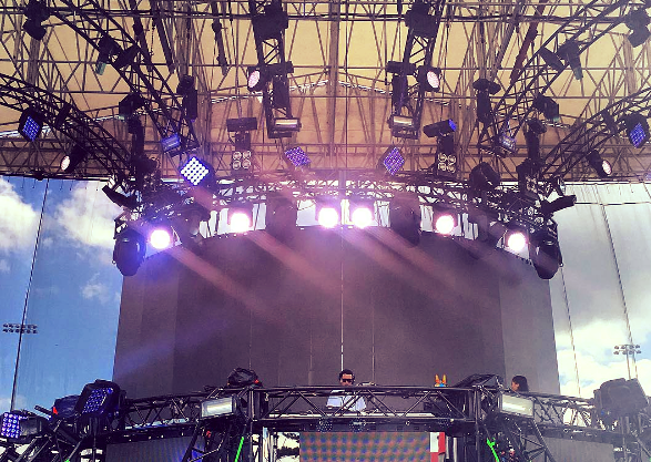 eddie gold imagine music festival edm fashionado