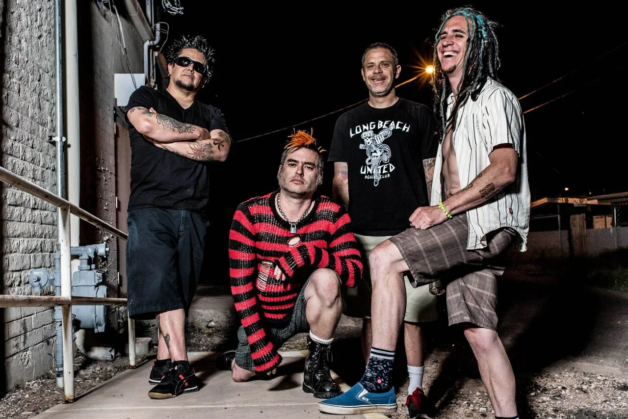 NOFX
