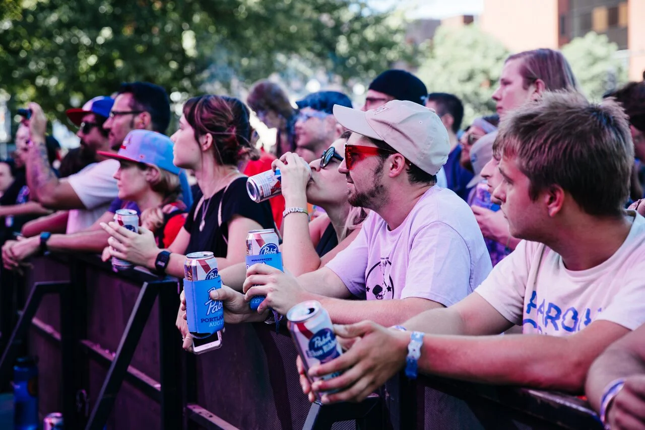 Project Pabst Atlanta