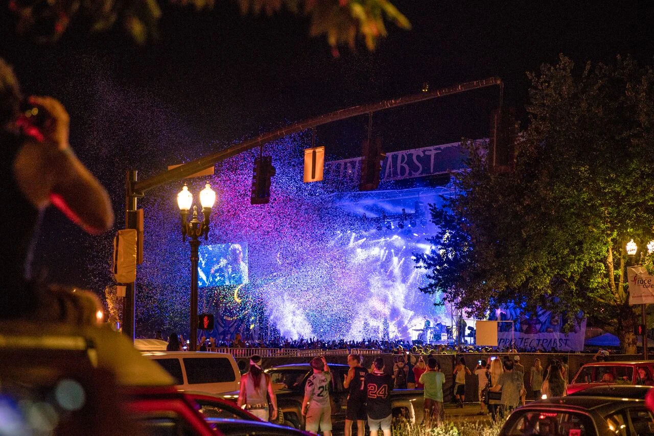 Project Pabst Atlanta
