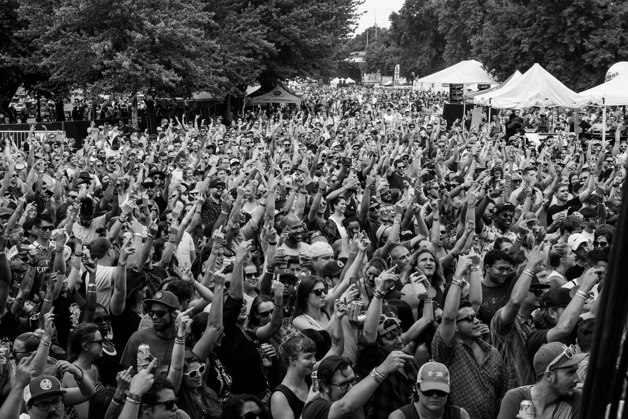 Project Pabst Atlanta