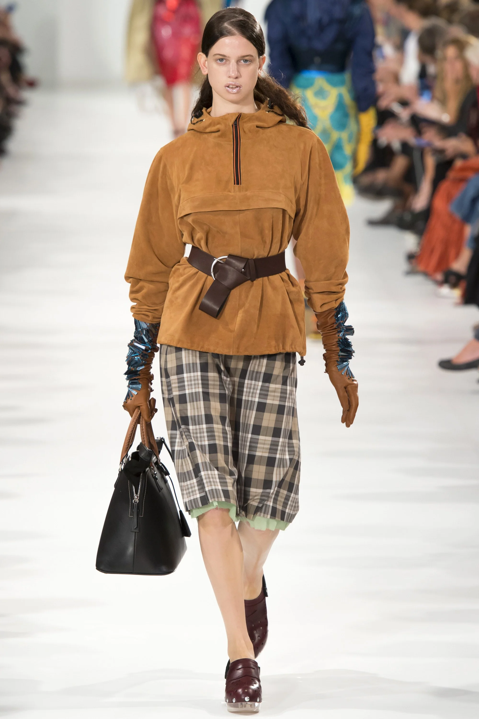 Maison Margiela Spring 2017