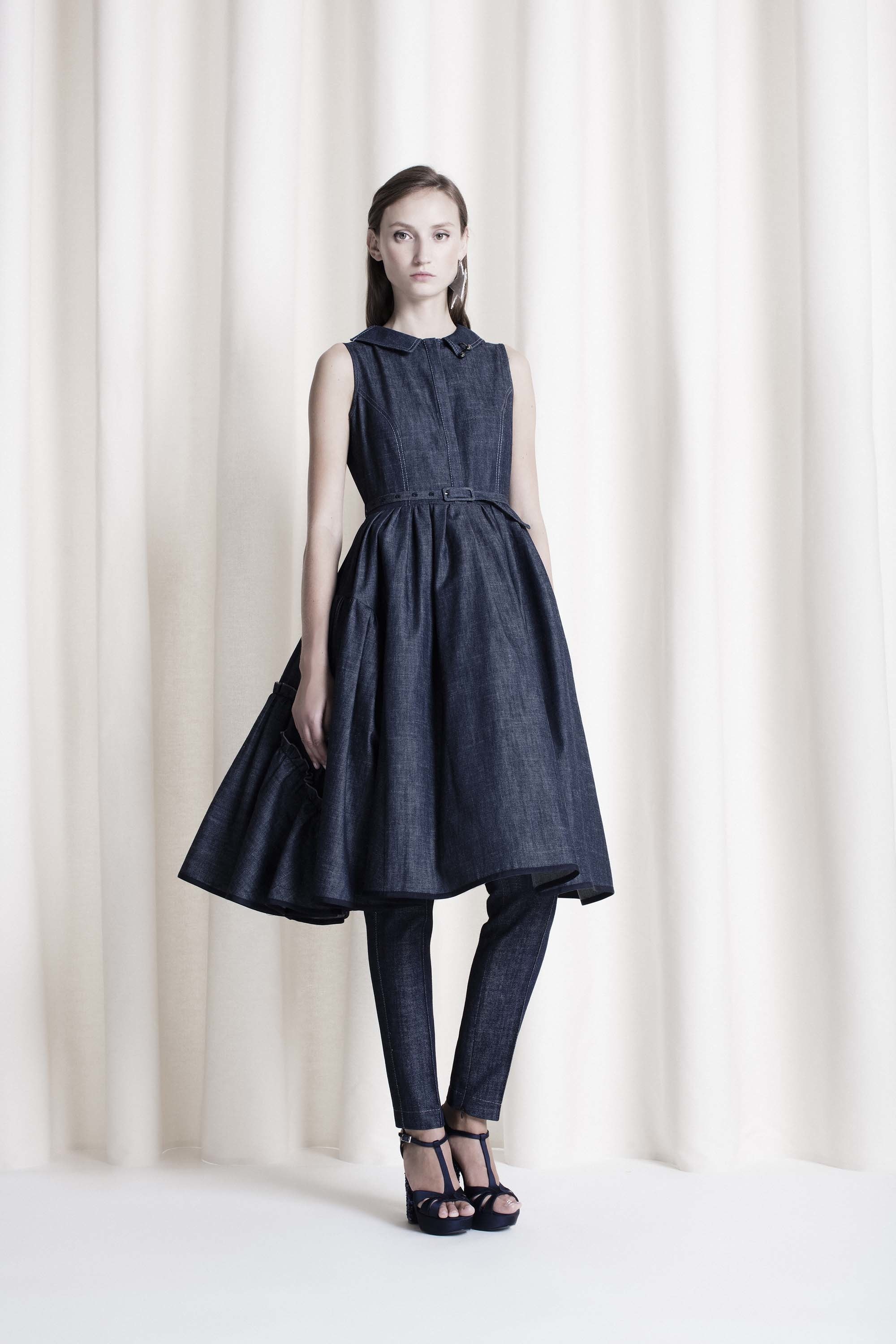 Dice Kayek Spring 2017