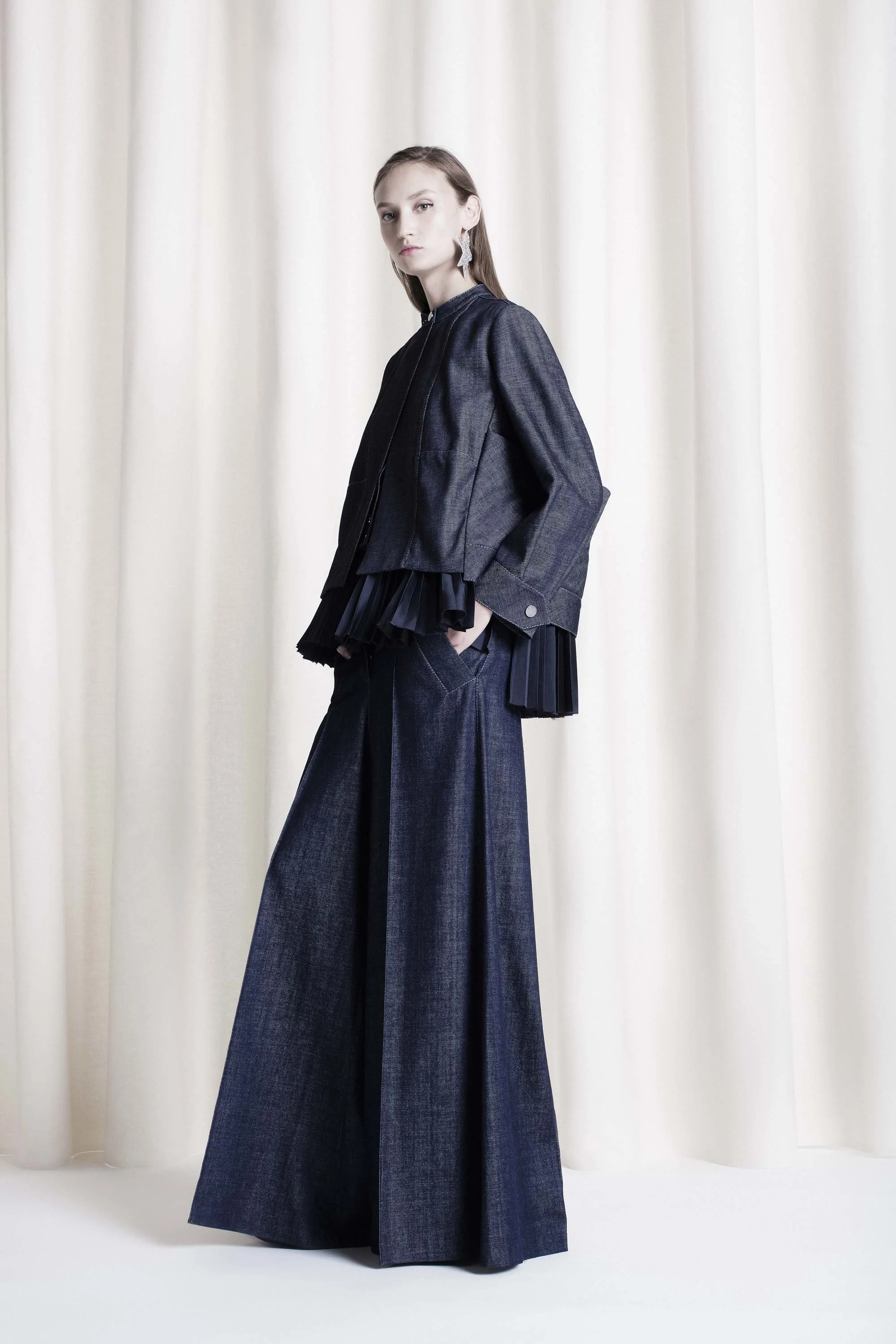 Dice Kayek Spring 2017