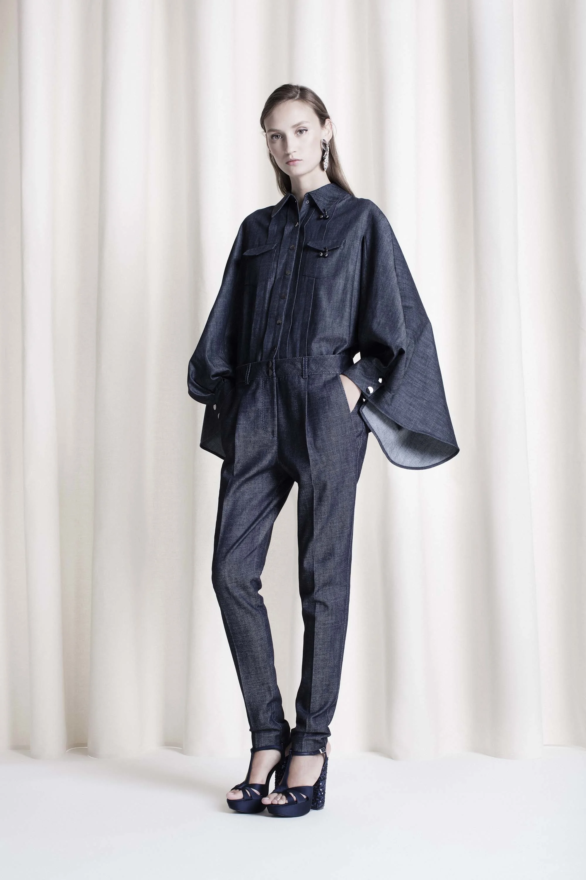Dice Kayek Spring 2017