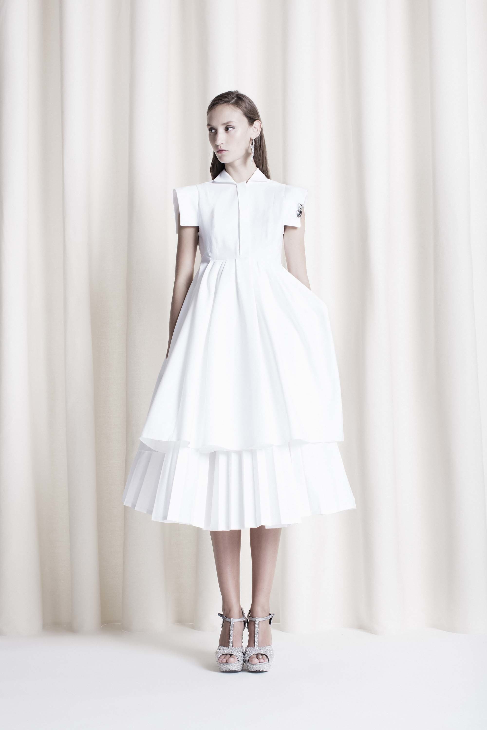 Dice Kayek Spring 2017