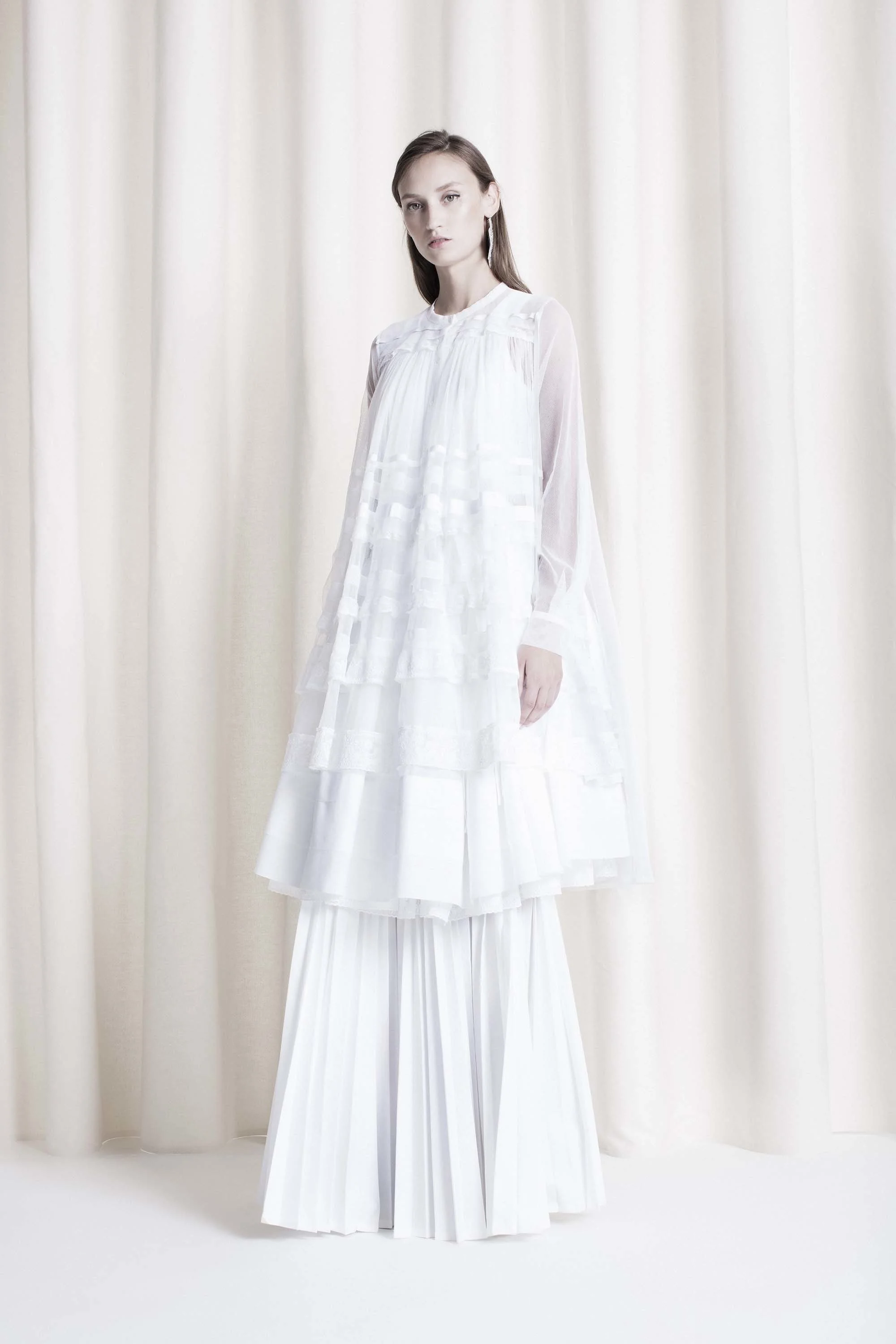 Dice Kayek Spring 2017
