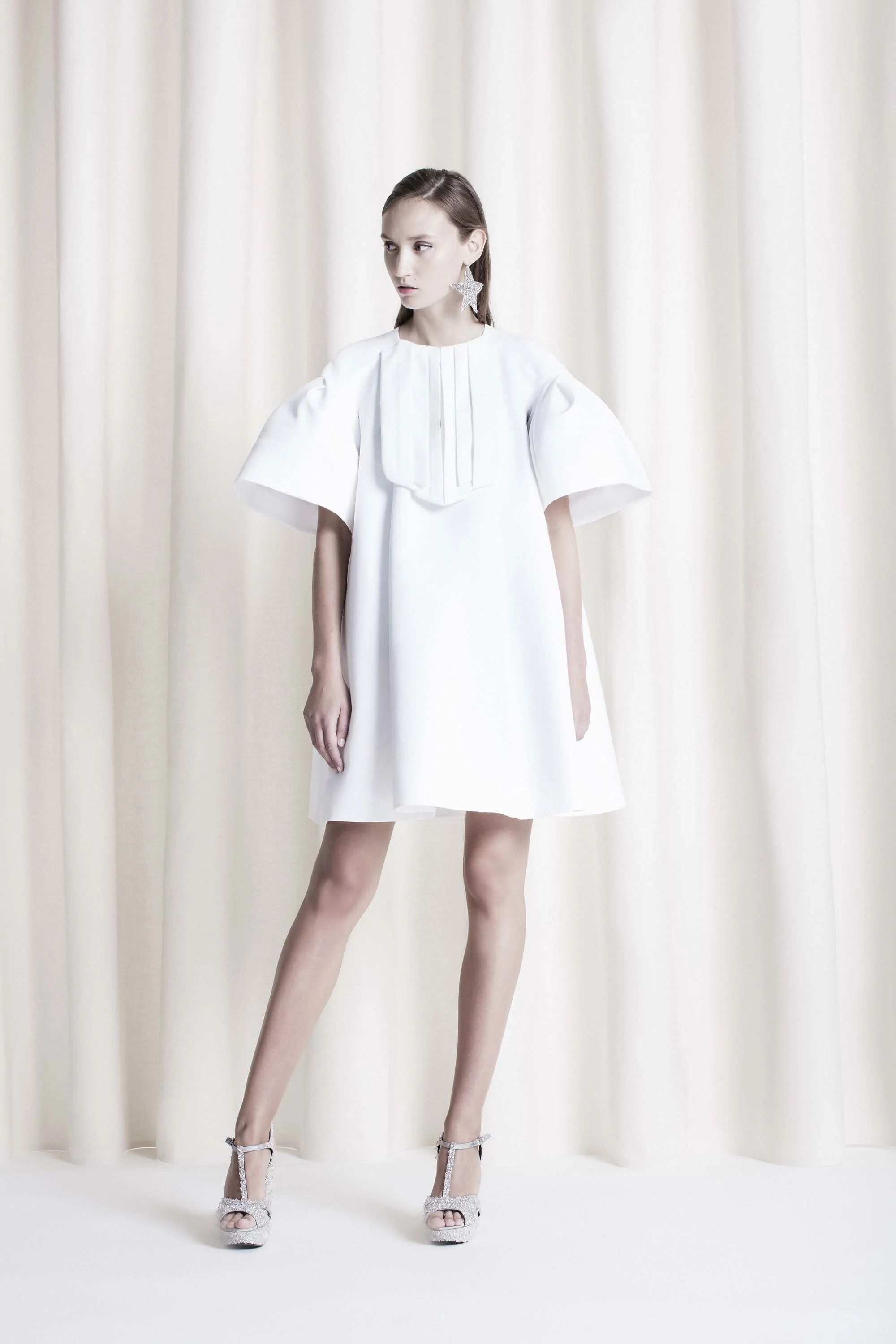 Dice Kayek Spring 2017