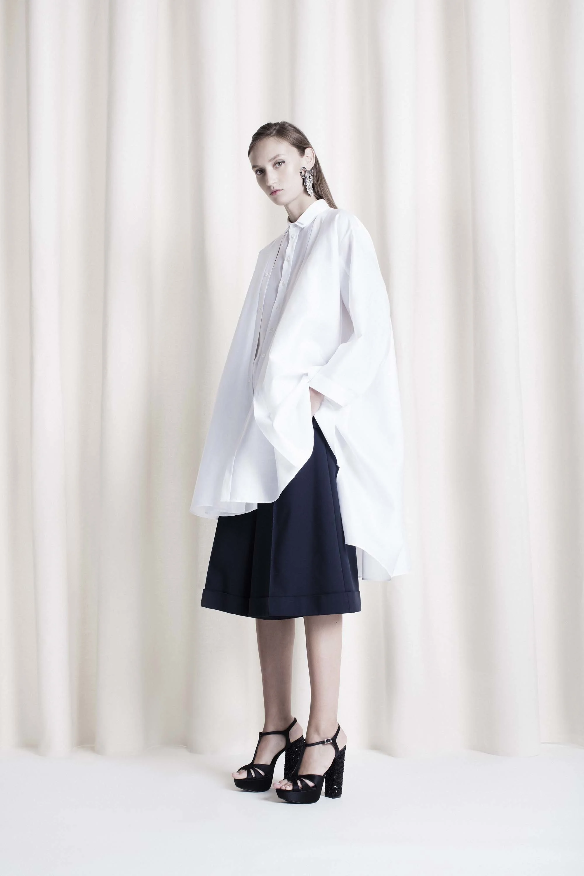 Dice Kayek Spring 2017