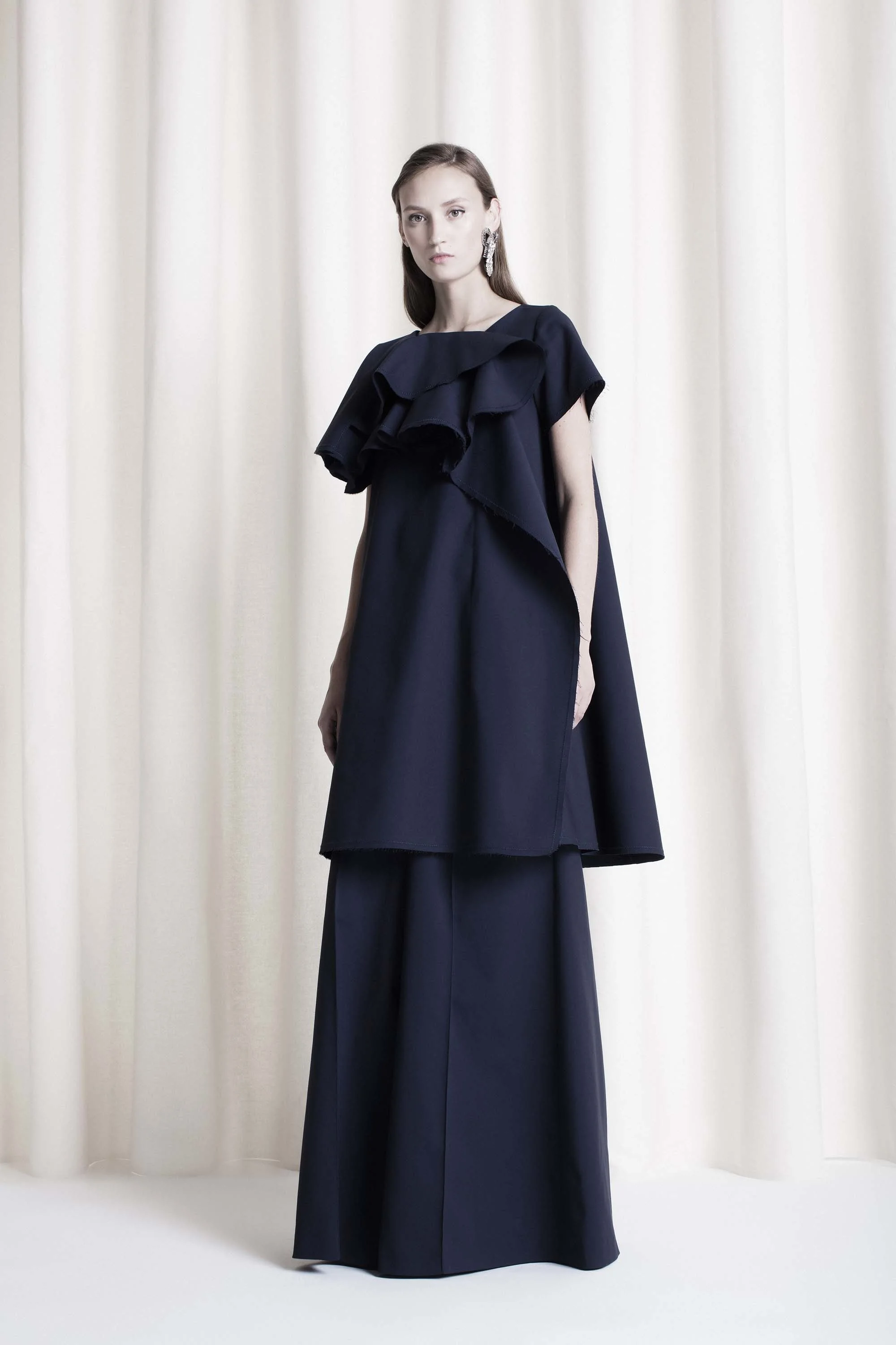 Dice Kayek Spring 2017