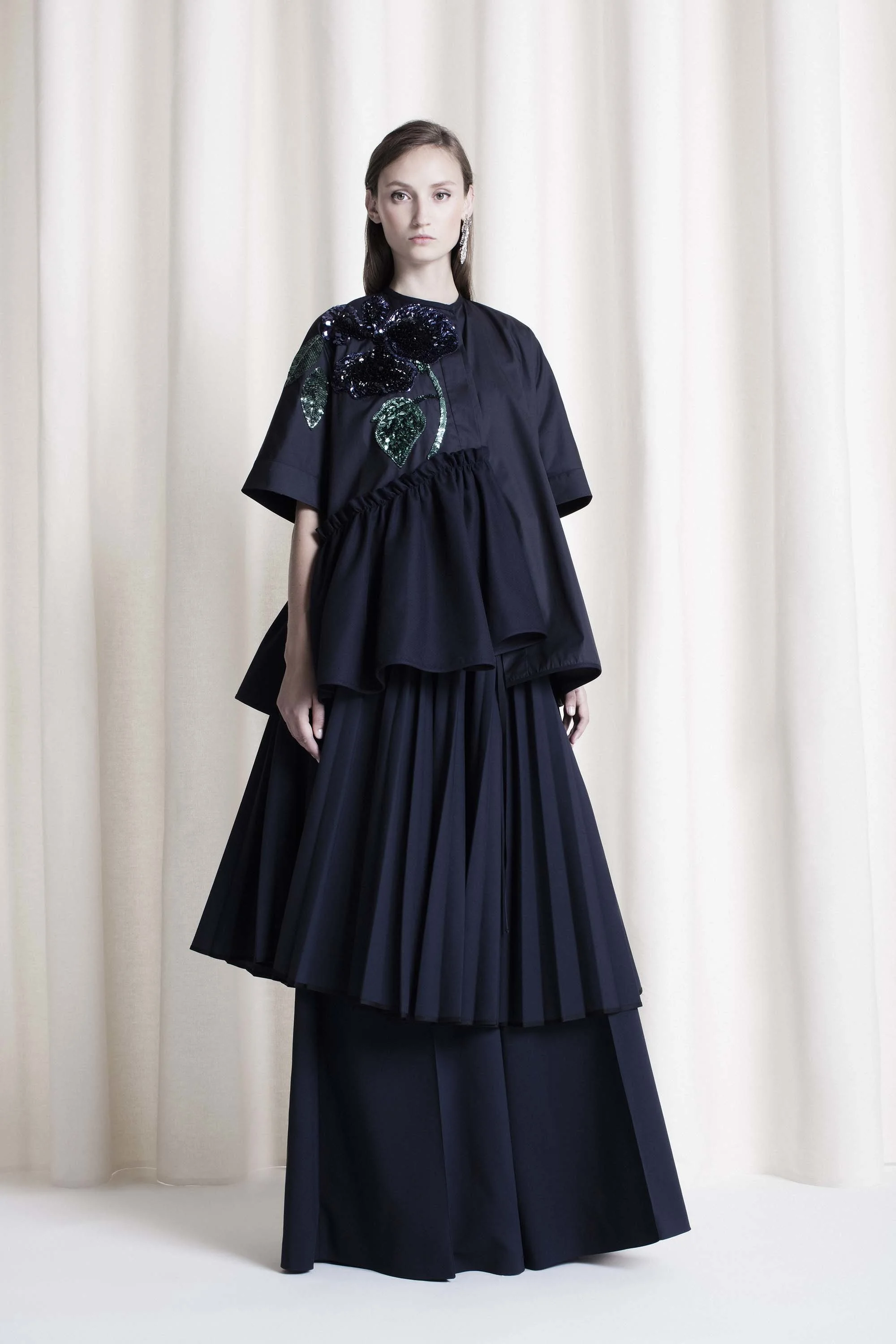 Dice Kayek Spring 2017