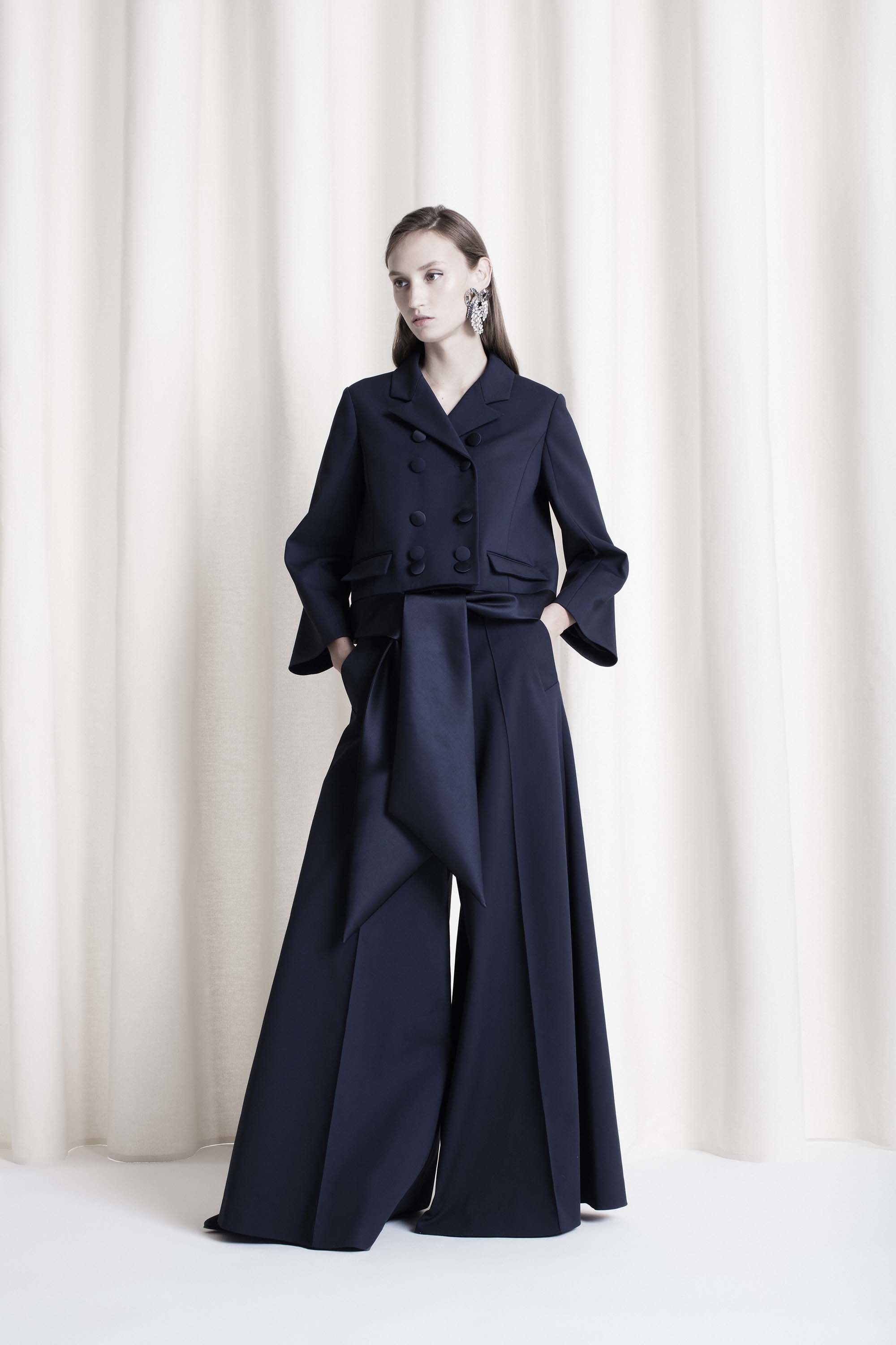 Dice Kayek Spring 2017