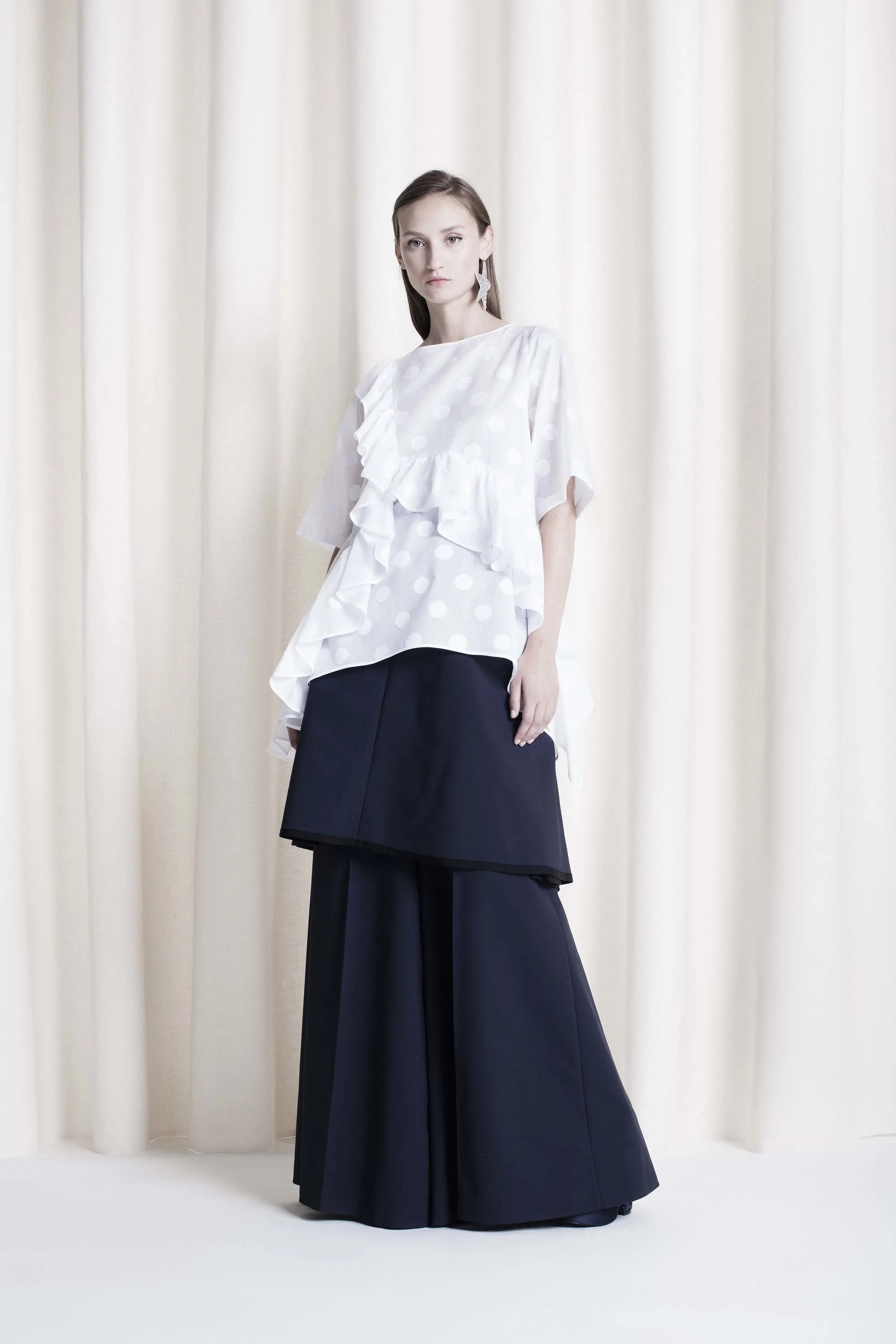 Dice Kayek Spring 2017