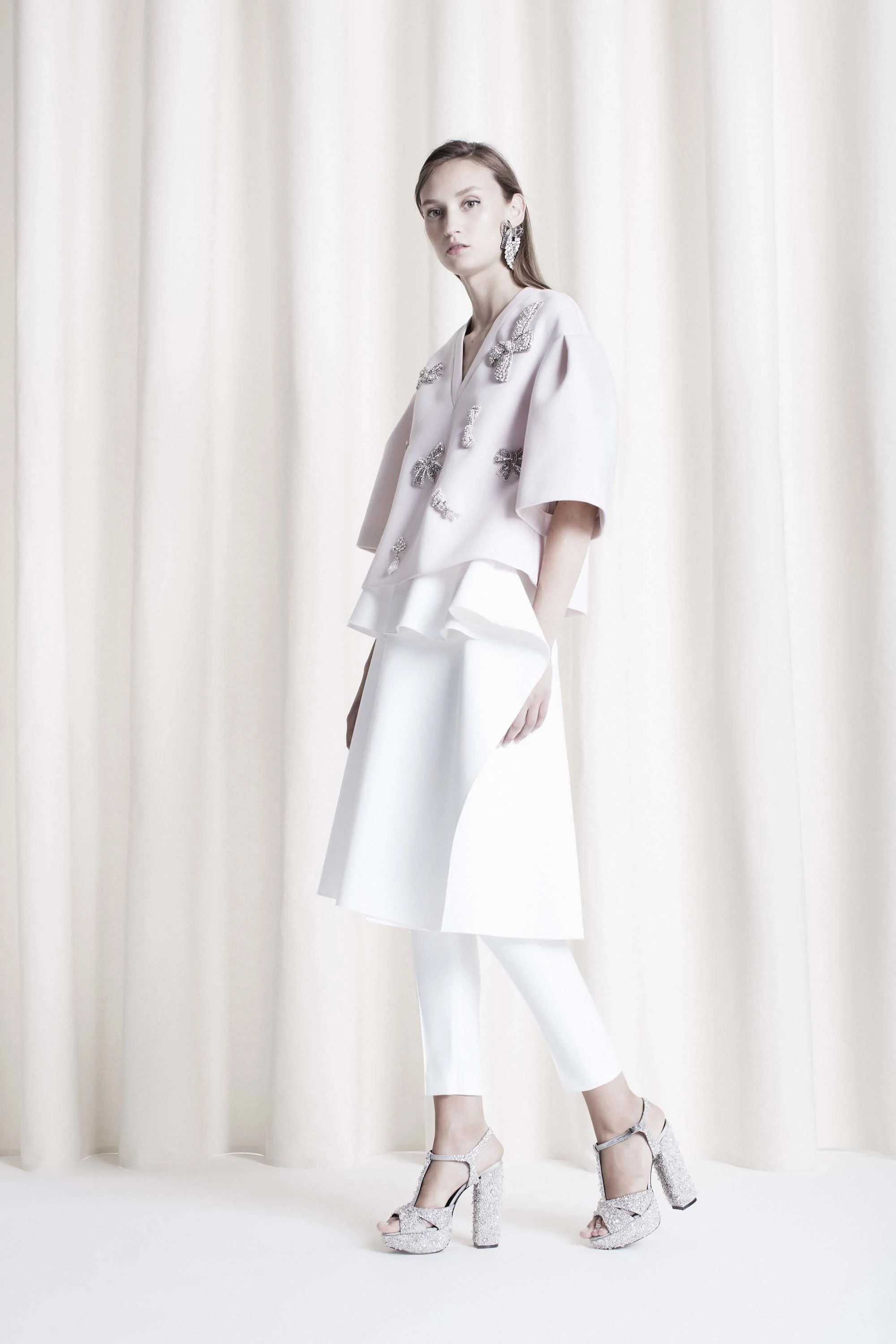Dice Kayek Spring 2017
