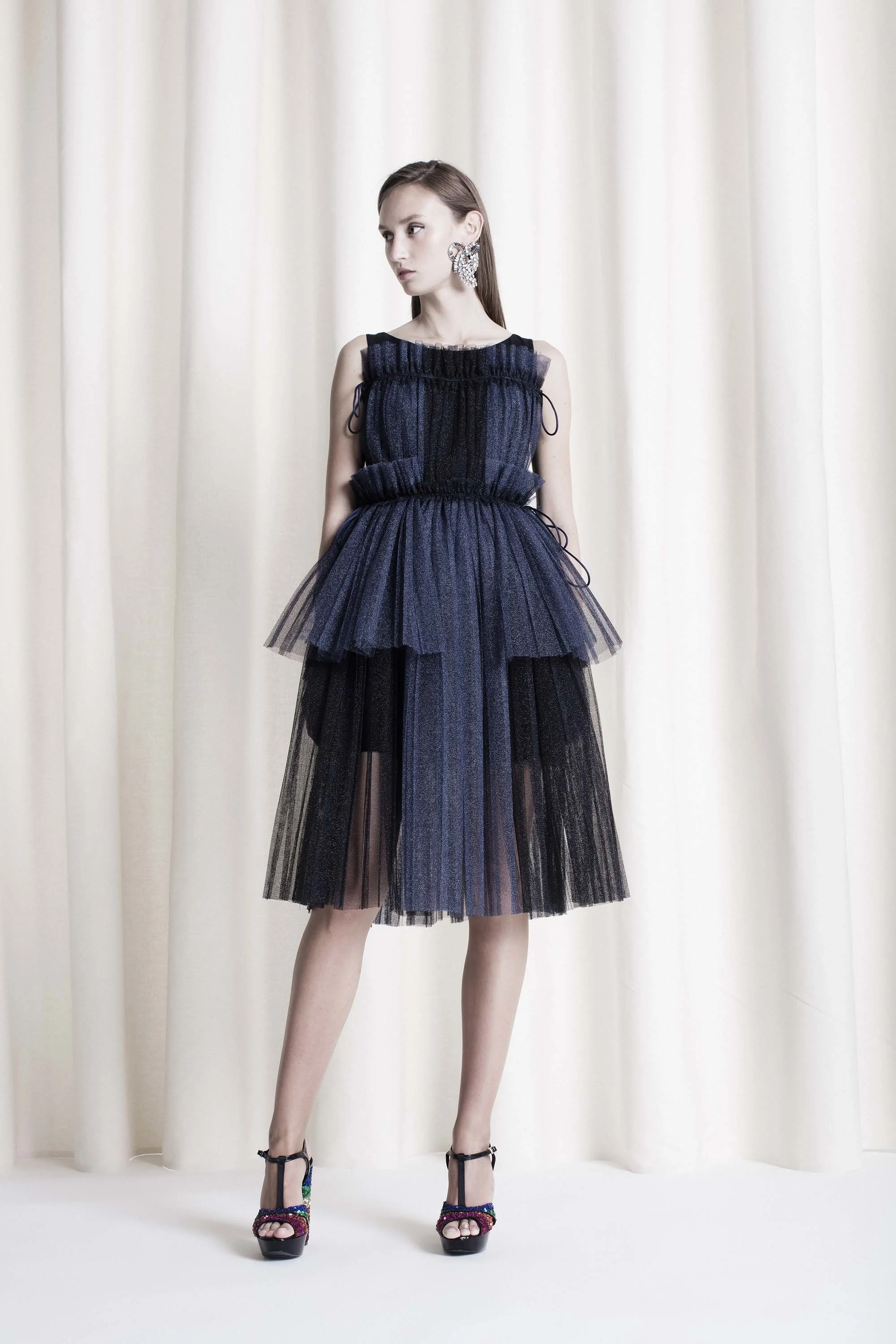 Dice Kayek Spring 2017