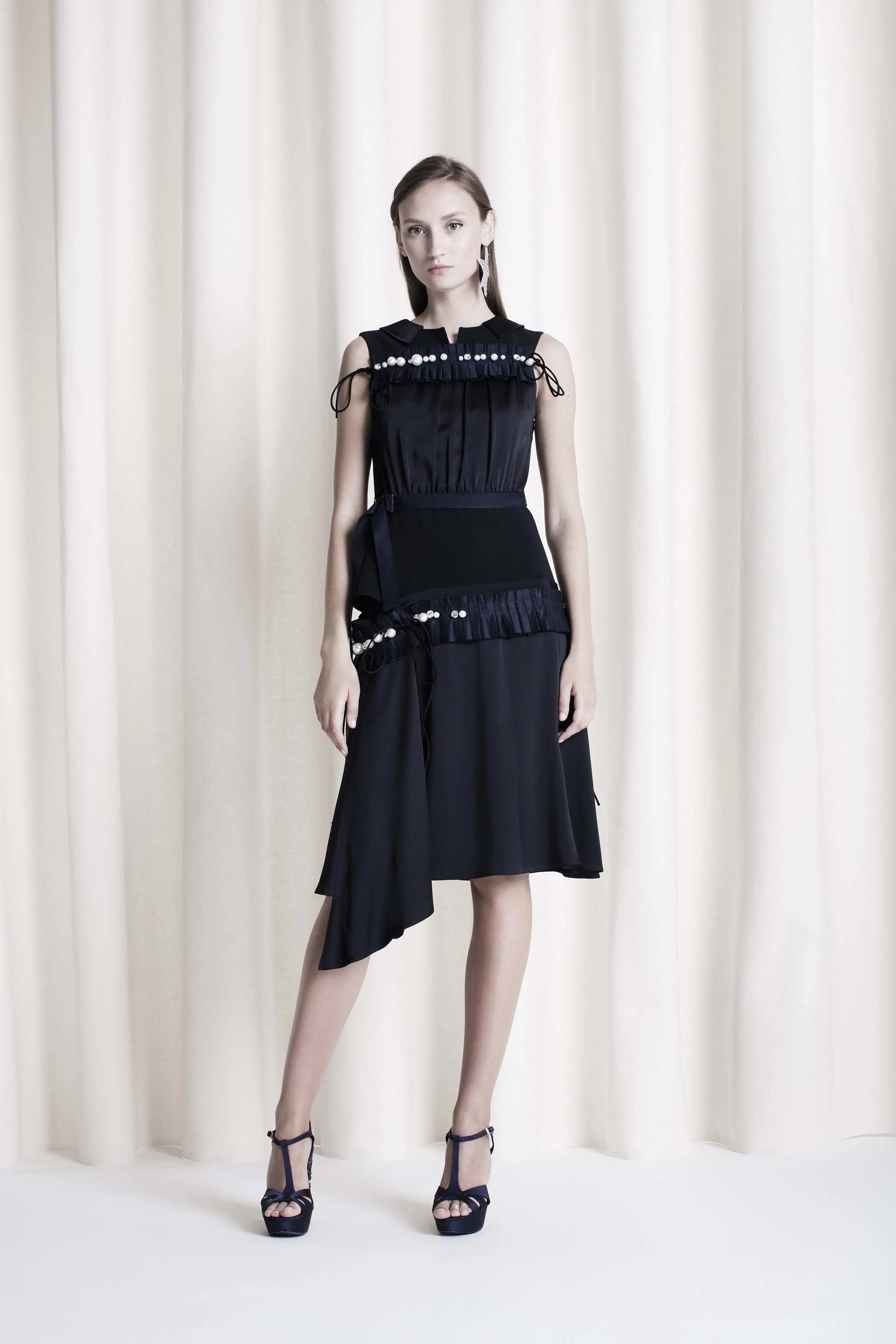 Dice Kayek Spring 2017