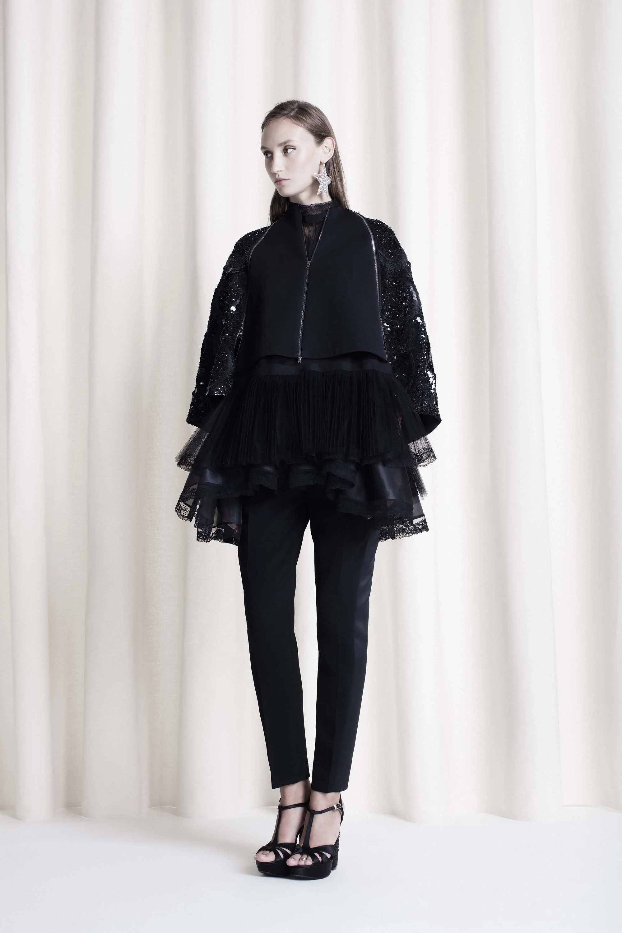 Dice Kayek Spring 2017