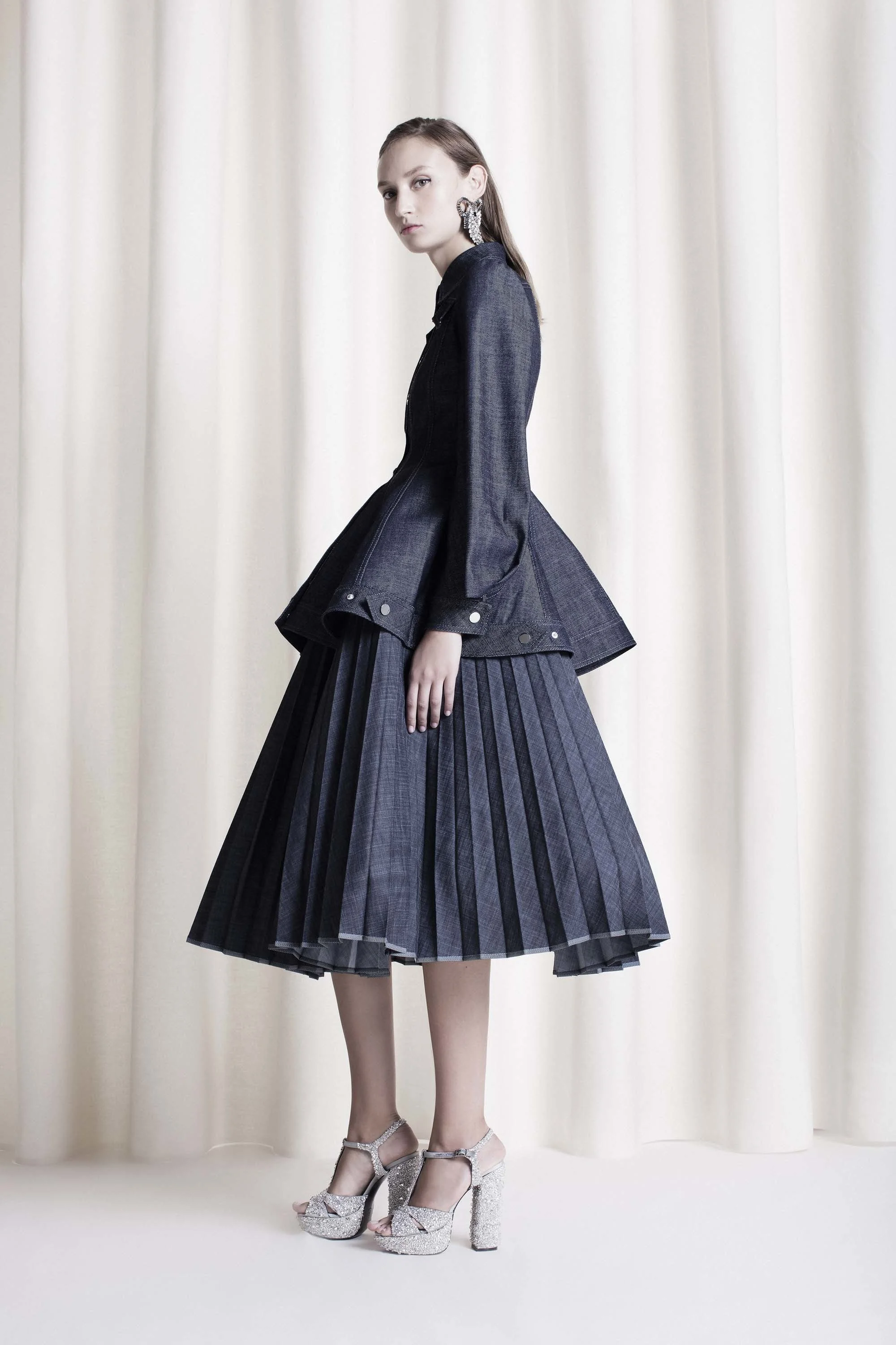 Dice Kayek Spring 2017