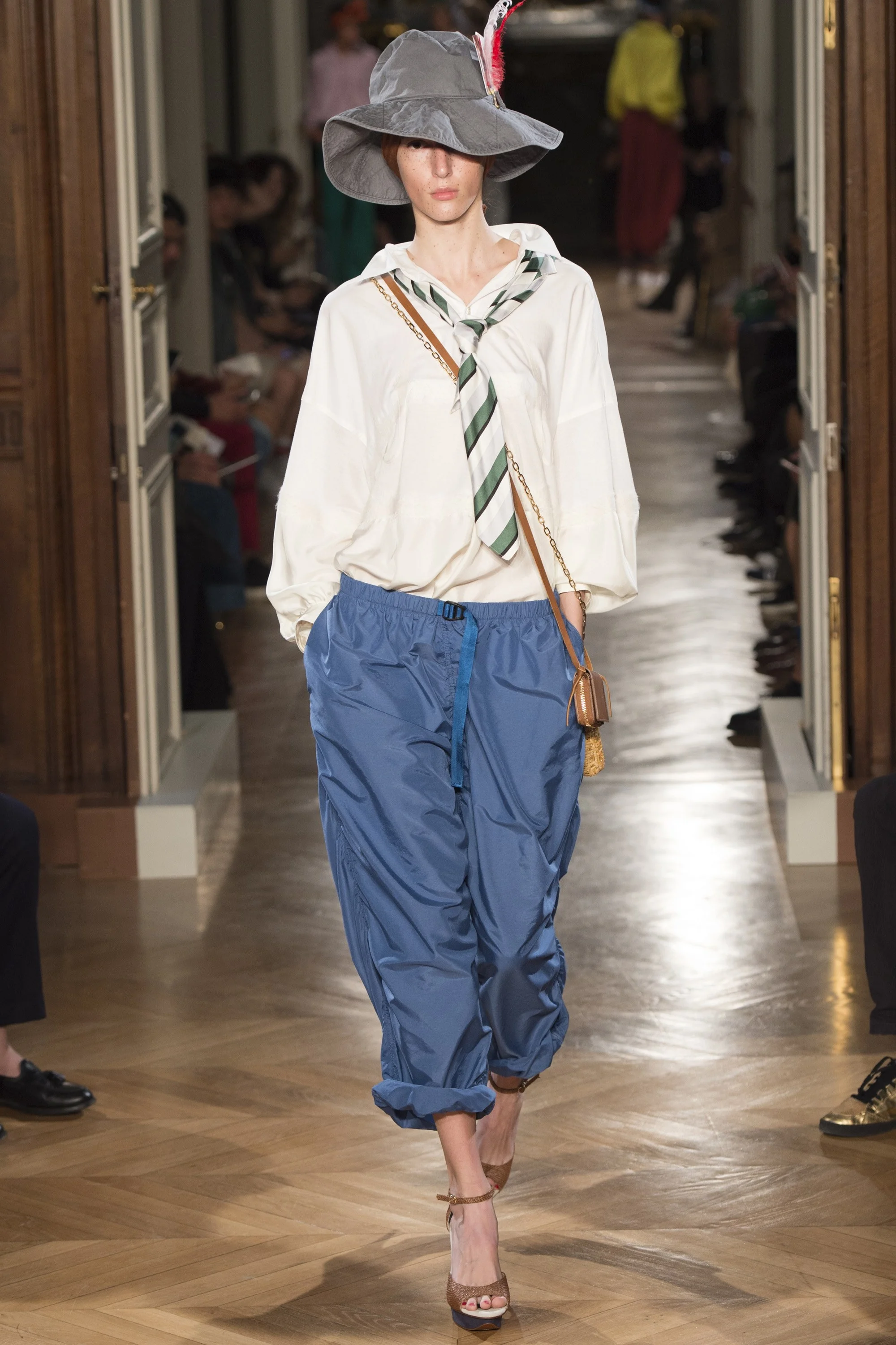 Undercover Spring 2017