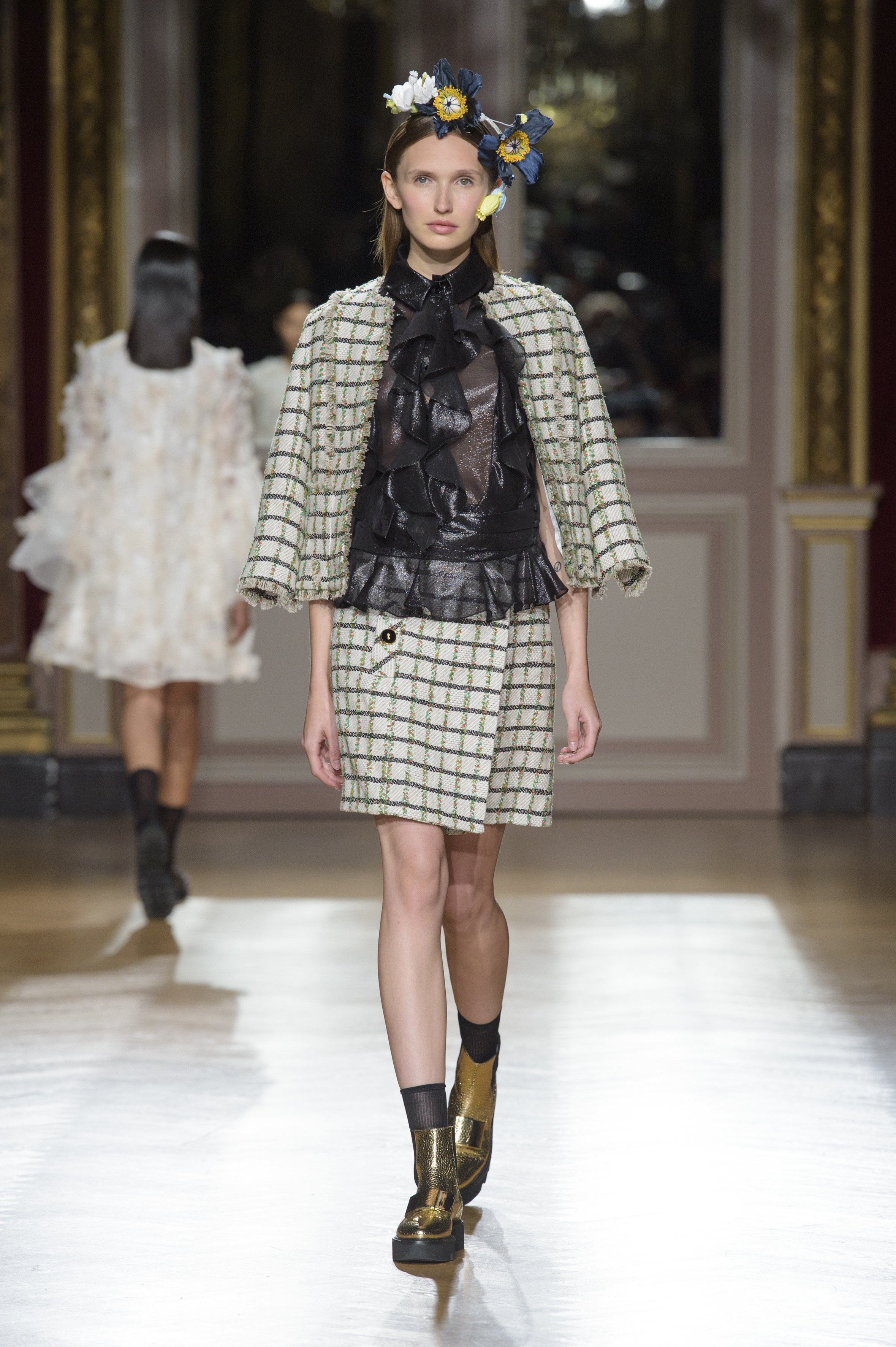 yde spring 2017 rtw