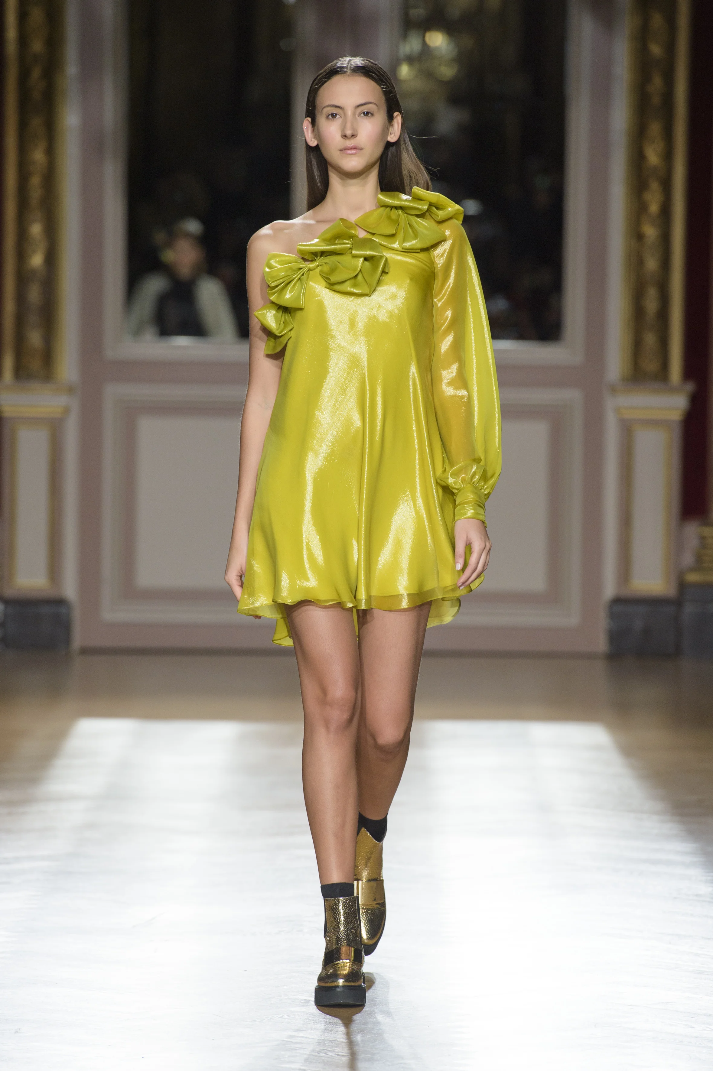 yde spring 2017 rtw