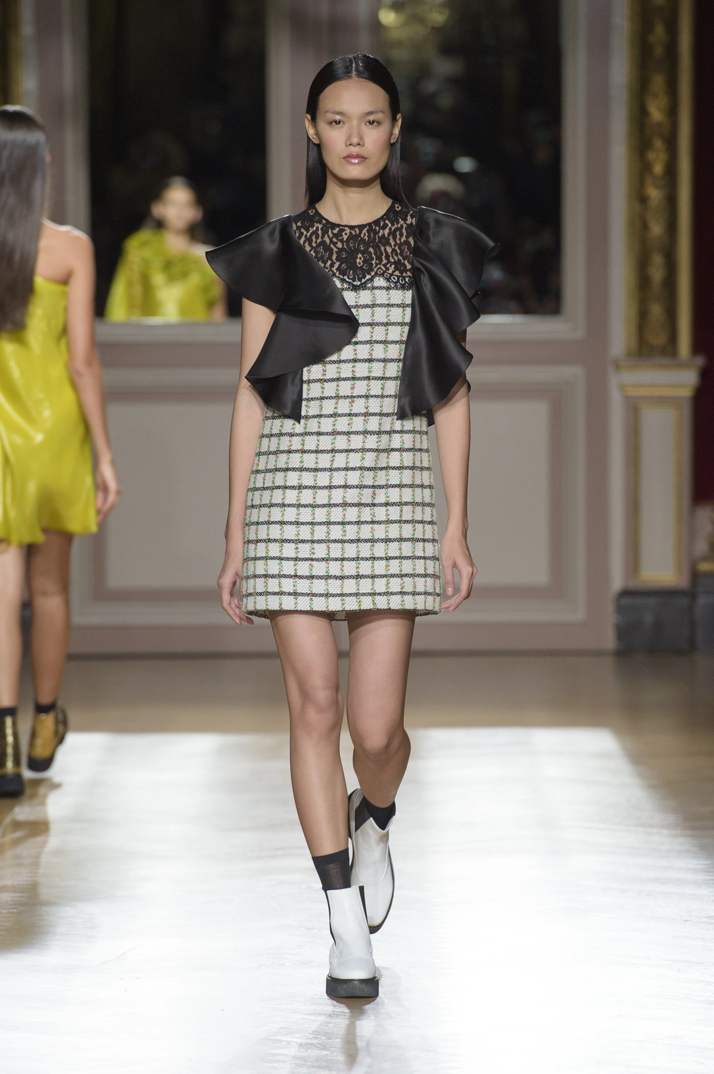 yde spring 2017 rtw