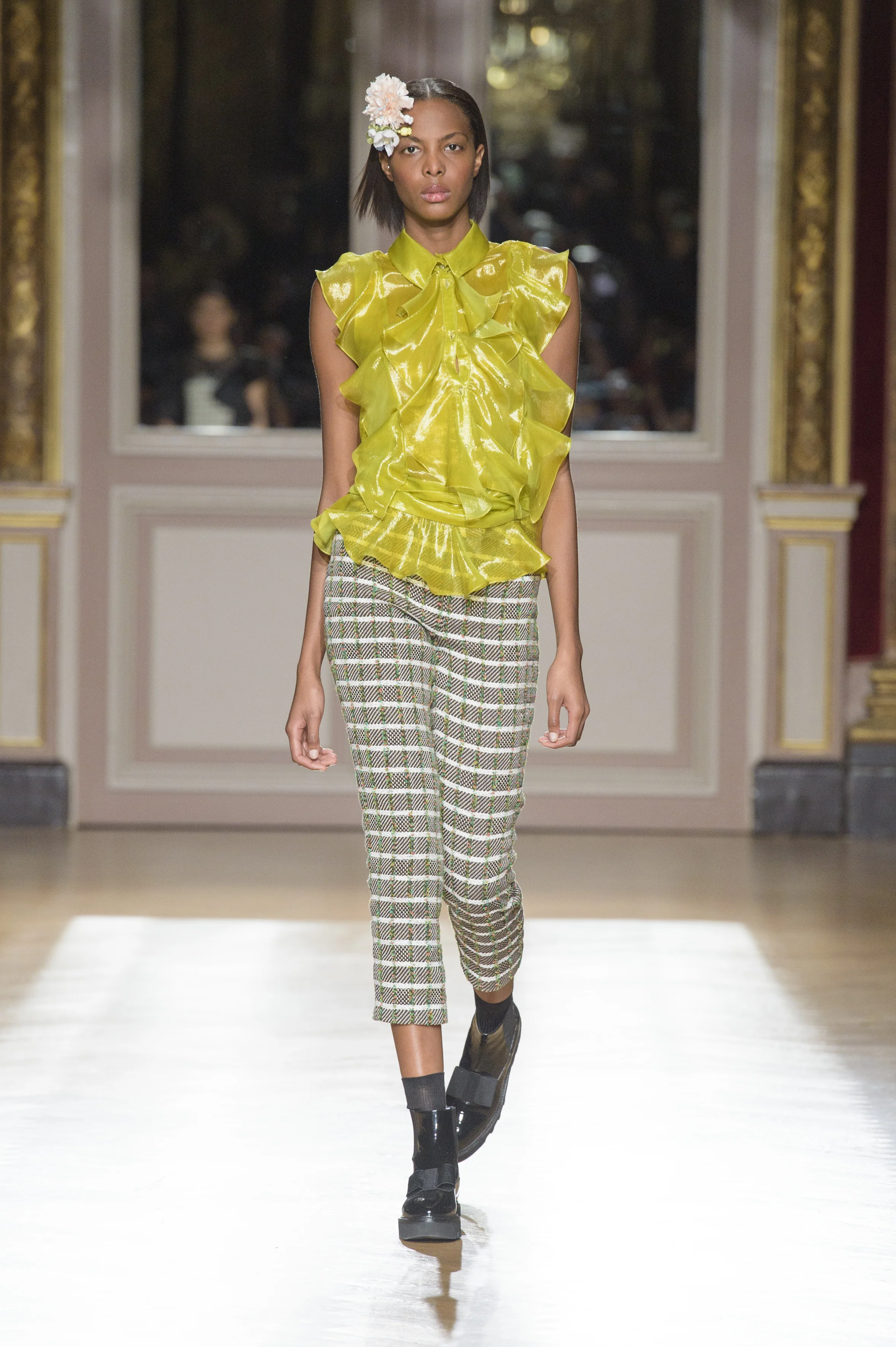 yde spring 2017 rtw