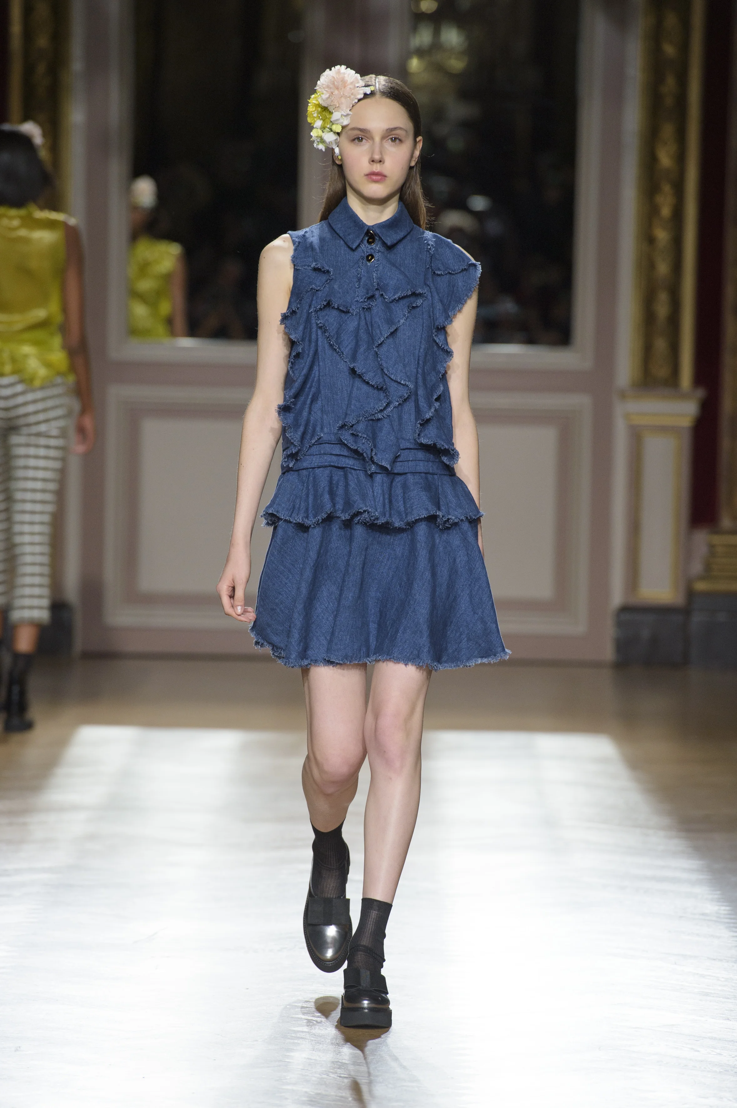 yde spring 2017 rtw