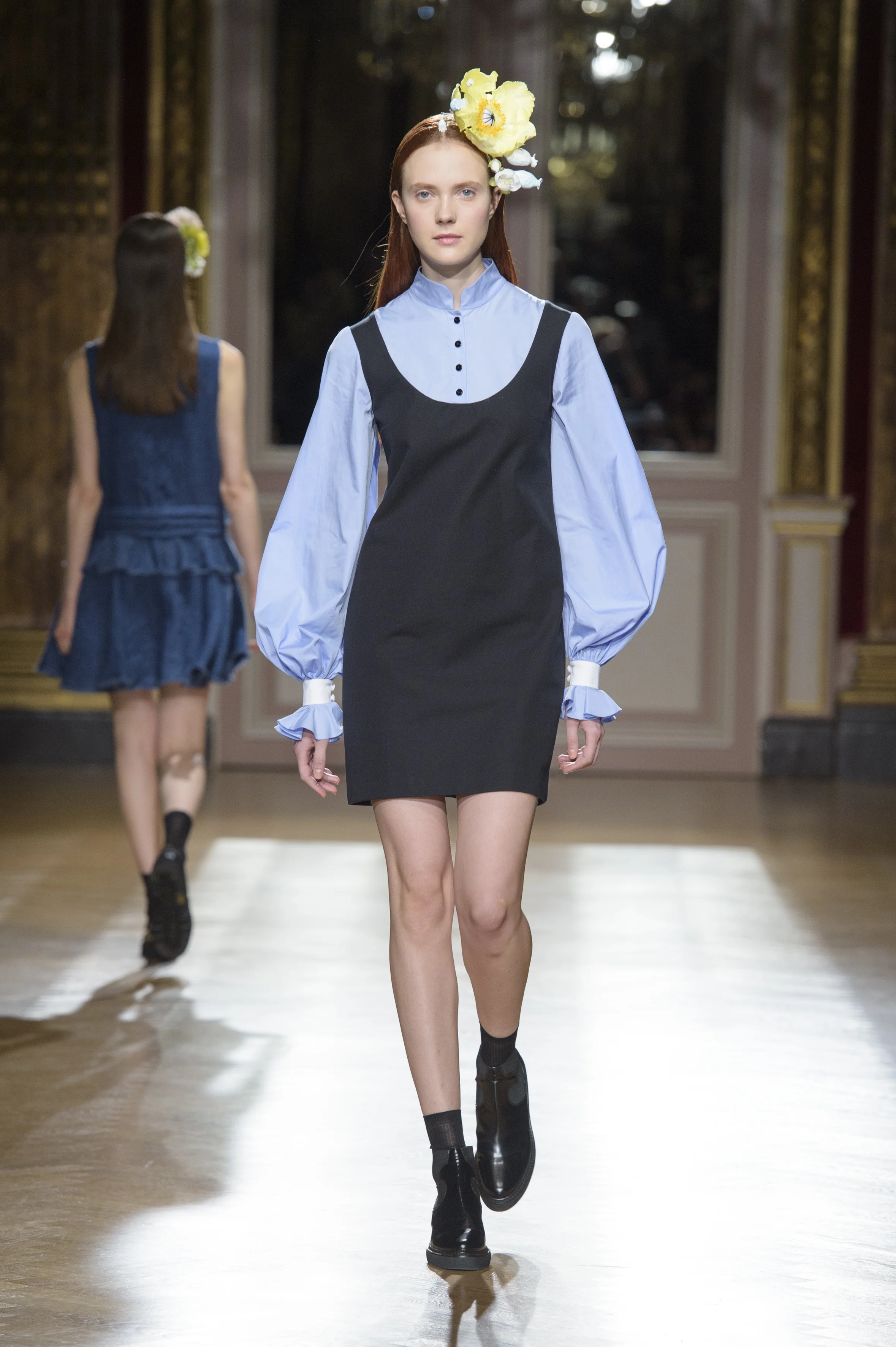 yde spring 2017 rtw