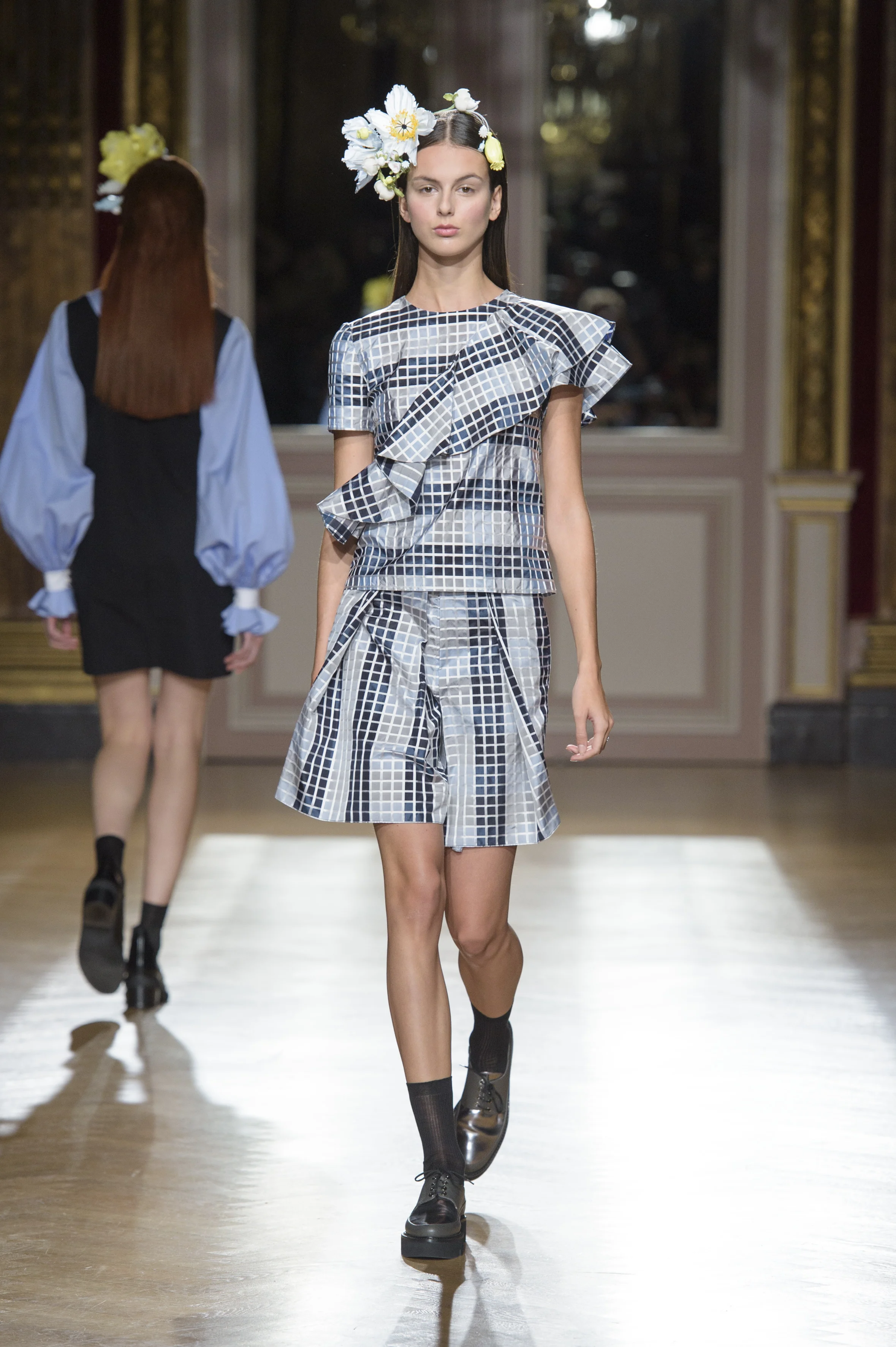 yde spring 2017 rtw